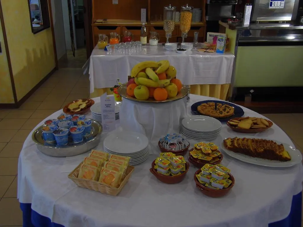 Hotel Ely Viareggio