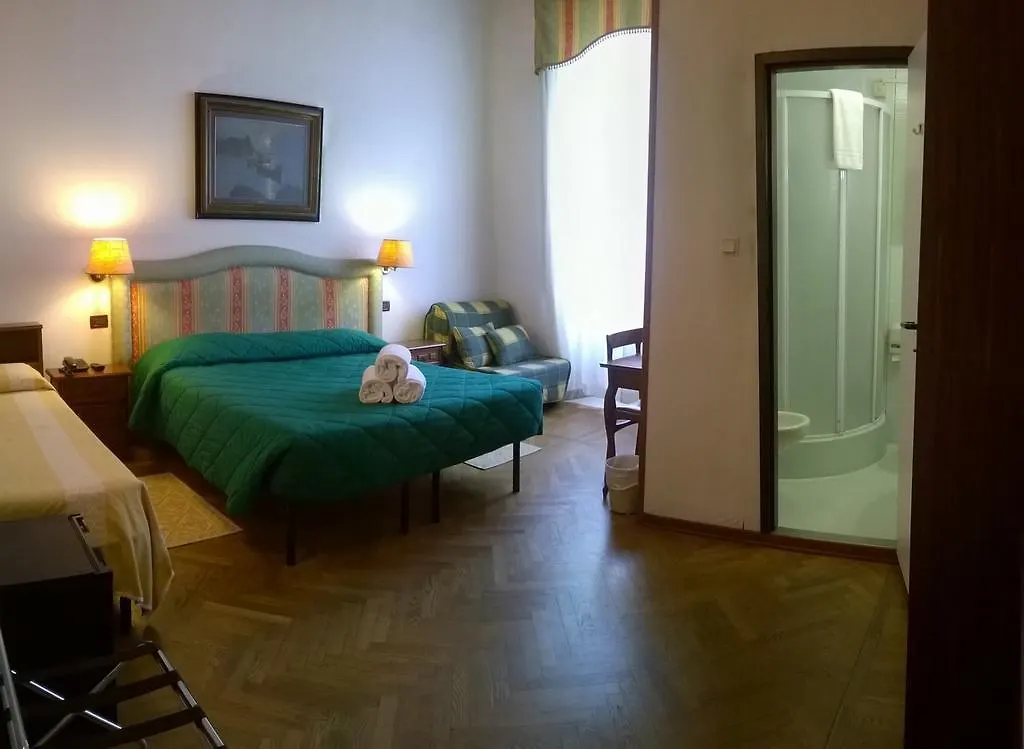 Hotel Ely Viareggio Italy