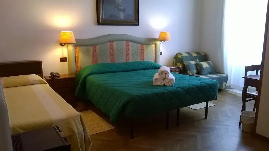 Hotel Ely Viareggio