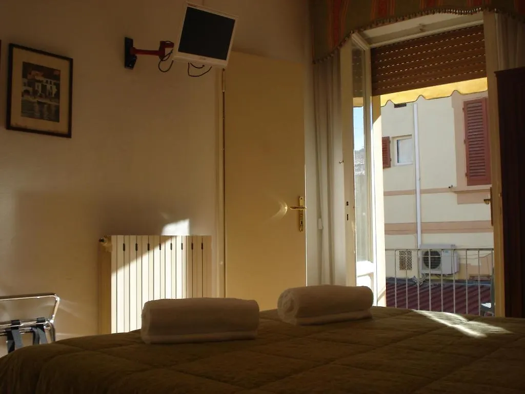 Hotel Ely Viareggio