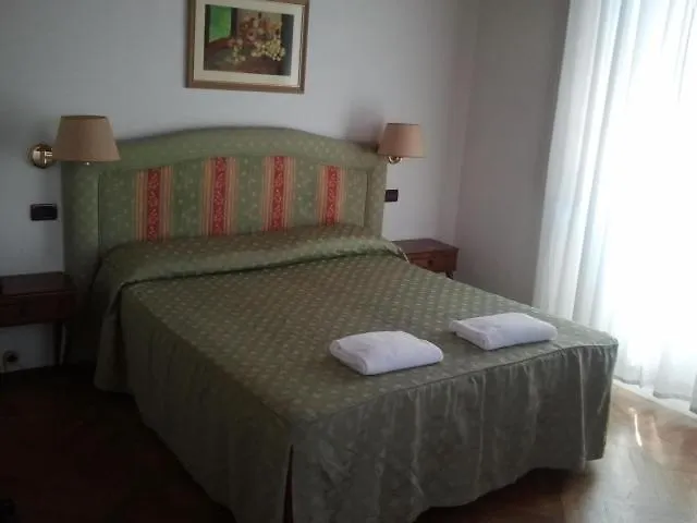 Hotel Ely Viareggio