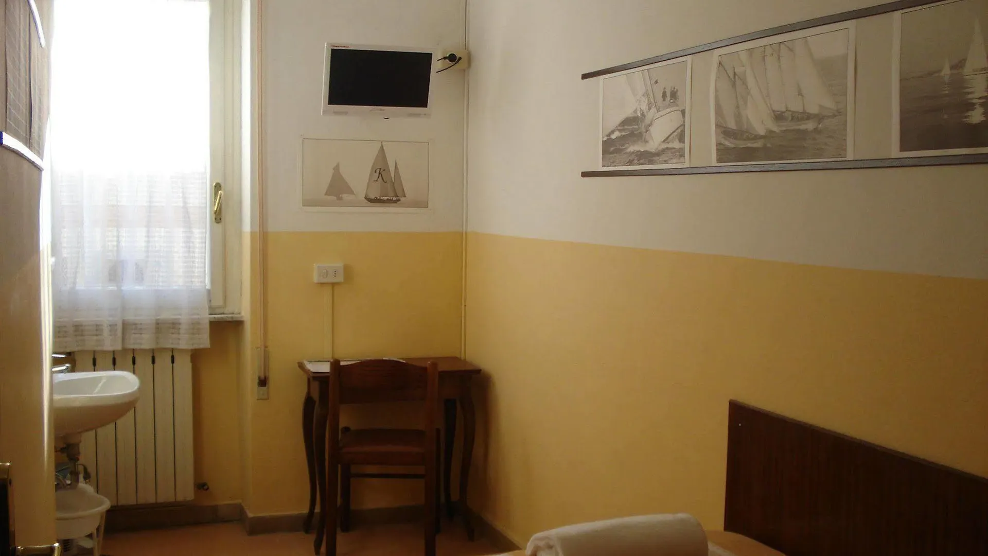Hotel Ely Viareggio