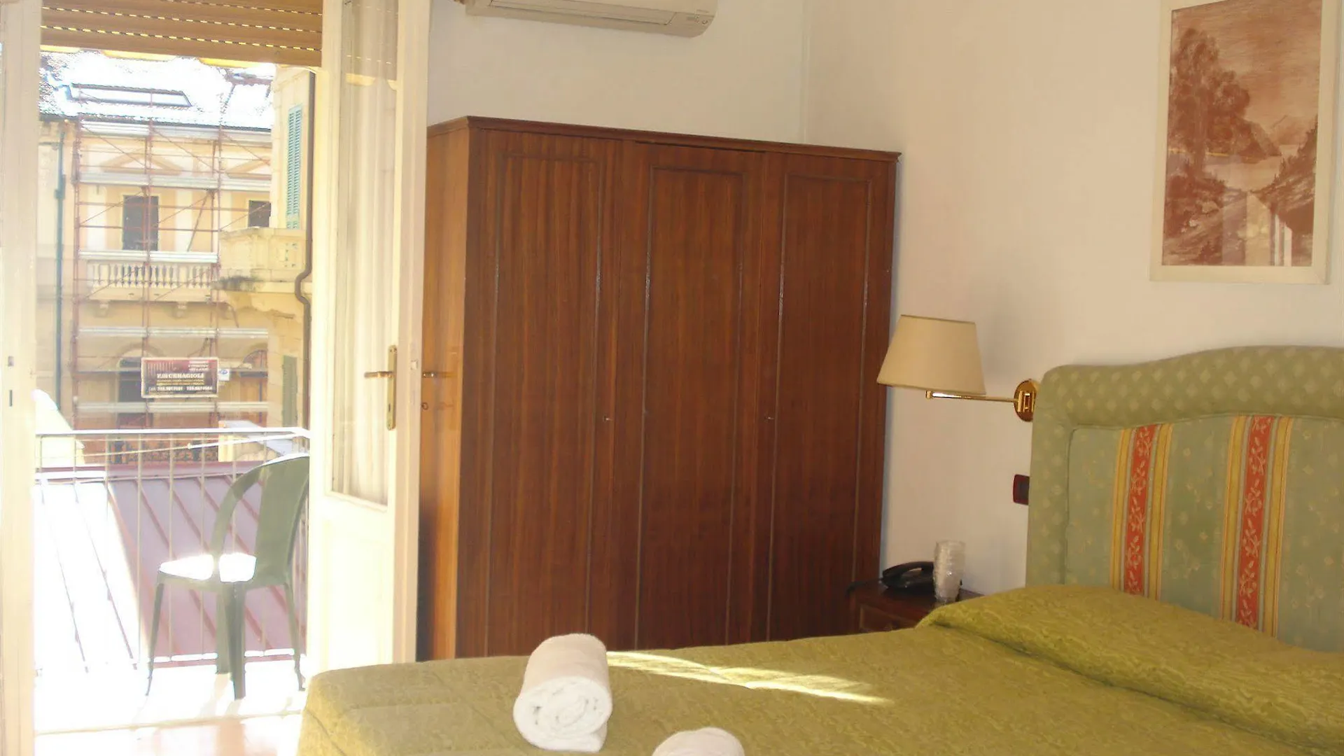 Hotel Ely Viareggio
