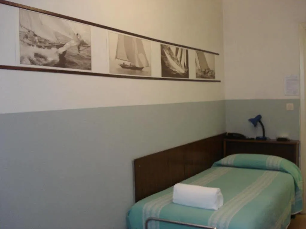 Hotel Ely Viareggio