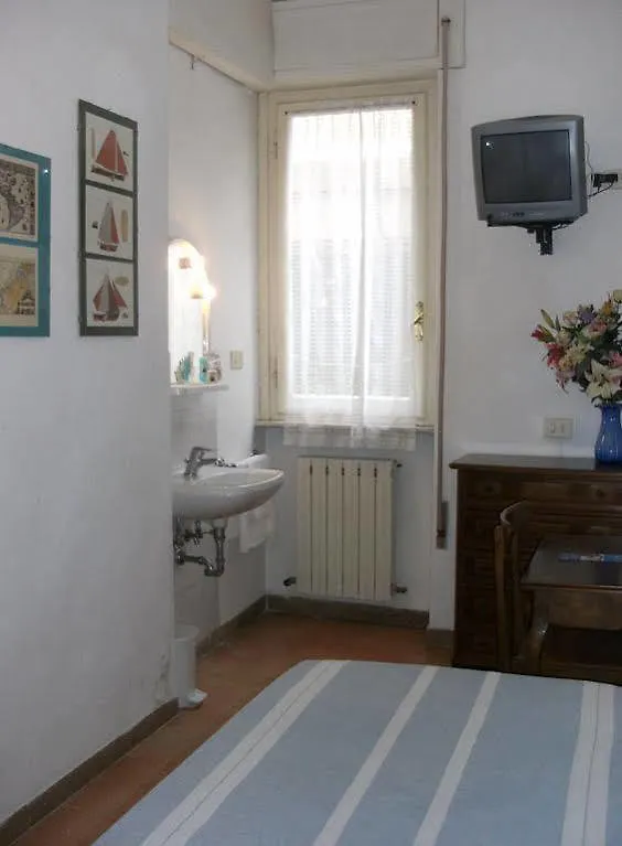Hotel Ely Viareggio