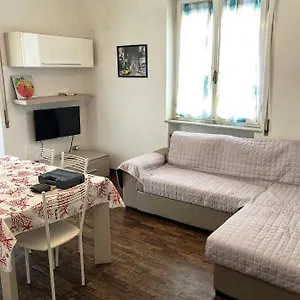 Casa Fubiani Appartamento