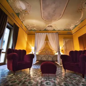 *** Bed & Breakfast Sotto Le Stelle Italië