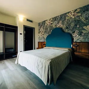 *** Hotel Continental Włochy