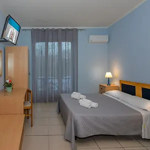Benvenuti ** Viareggio