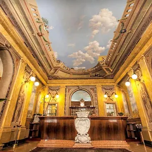 **** Hotel Colomba D'oro Włochy