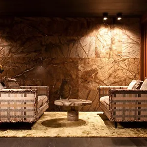 **** Hotel Alexander Charme Italië