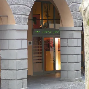 *** Hotel Verdi Italië