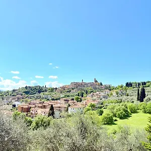  Nocleg ze śniadaniem Il Pozzo