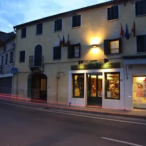 ** Hotel Campana Italië