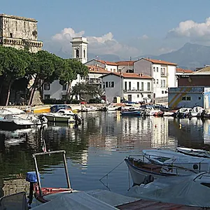 Casa Delle Darsene Appartamento