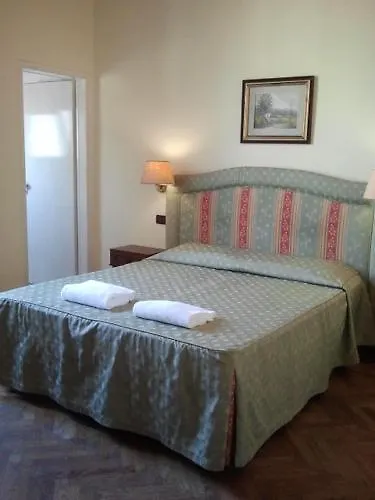 Hotel Ely Viareggio