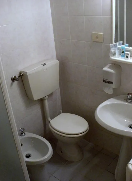 Hotel Ely Viareggio