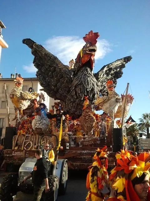 Hotel Ely Viareggio