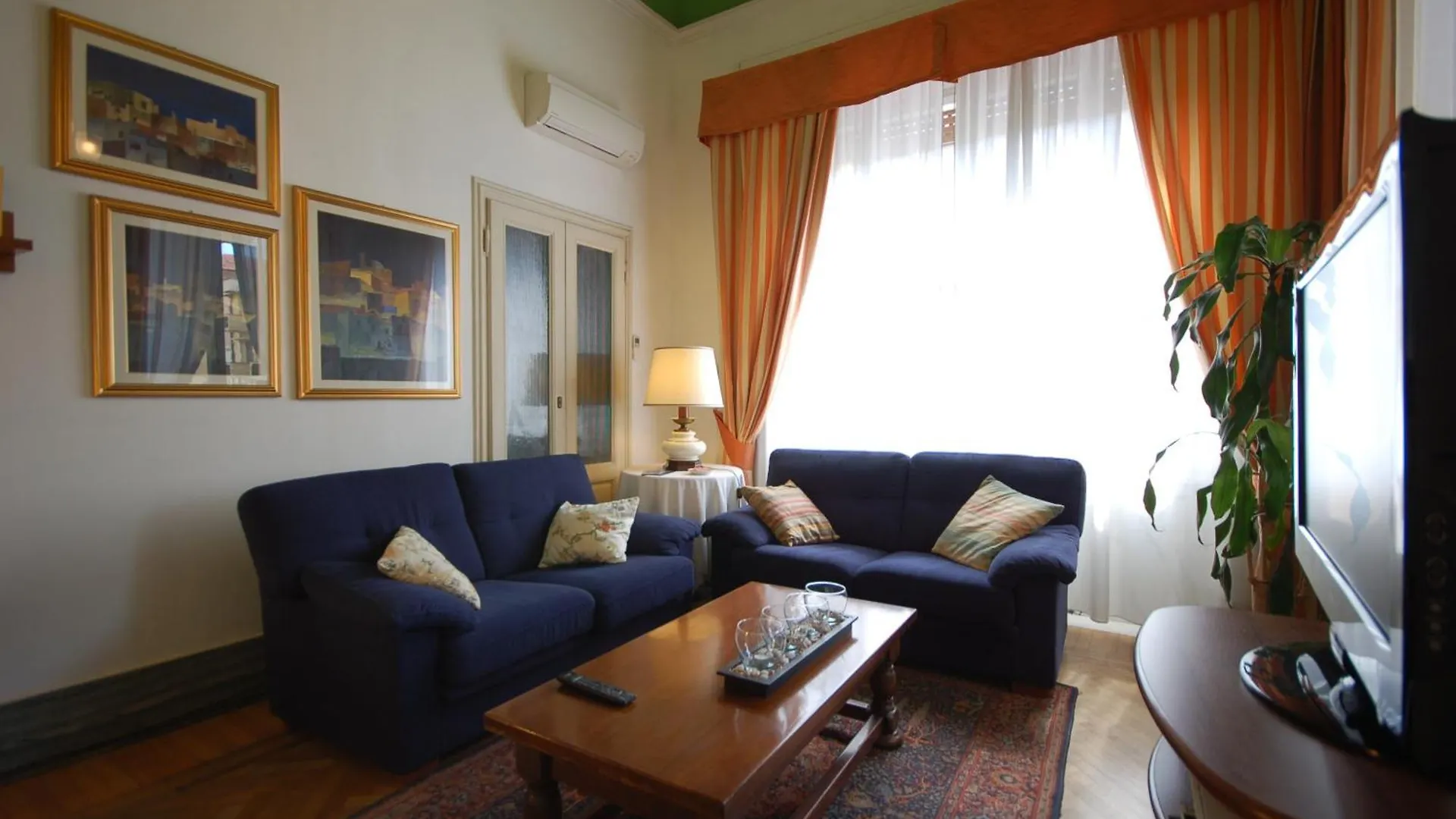 Hotel Ely Viareggio