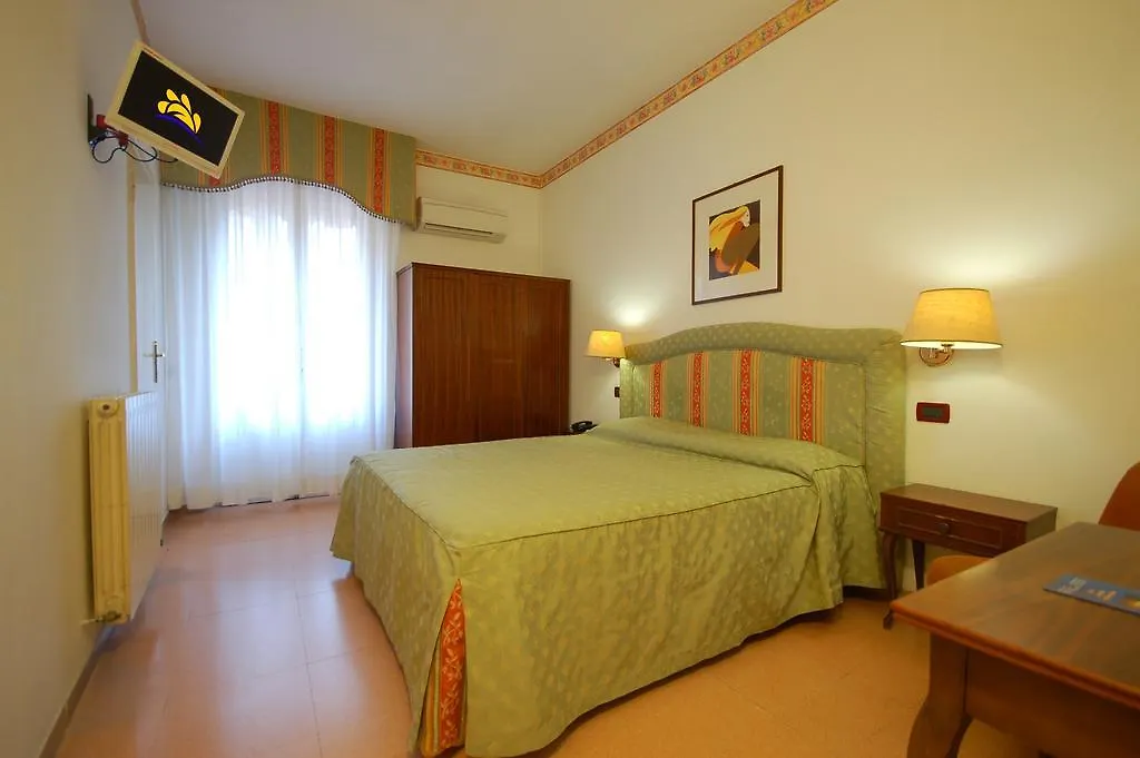 Hotel Ely Viareggio
